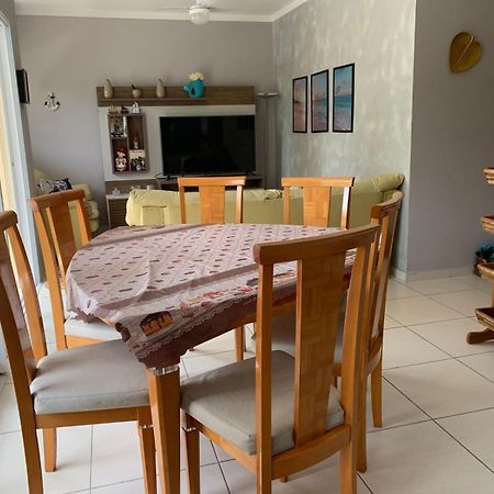 Cobertura Premium Vista Pro Mar, Com Piscina Apartamento Ubatuba Exterior foto