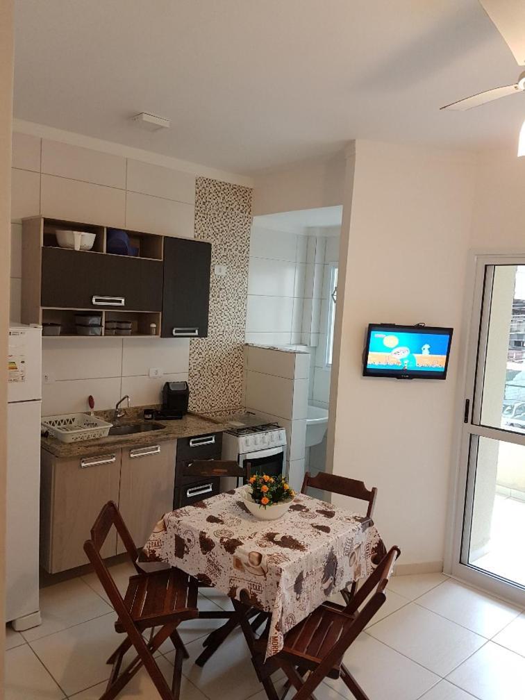 Cobertura Premium Vista Pro Mar, Com Piscina Apartamento Ubatuba Exterior foto