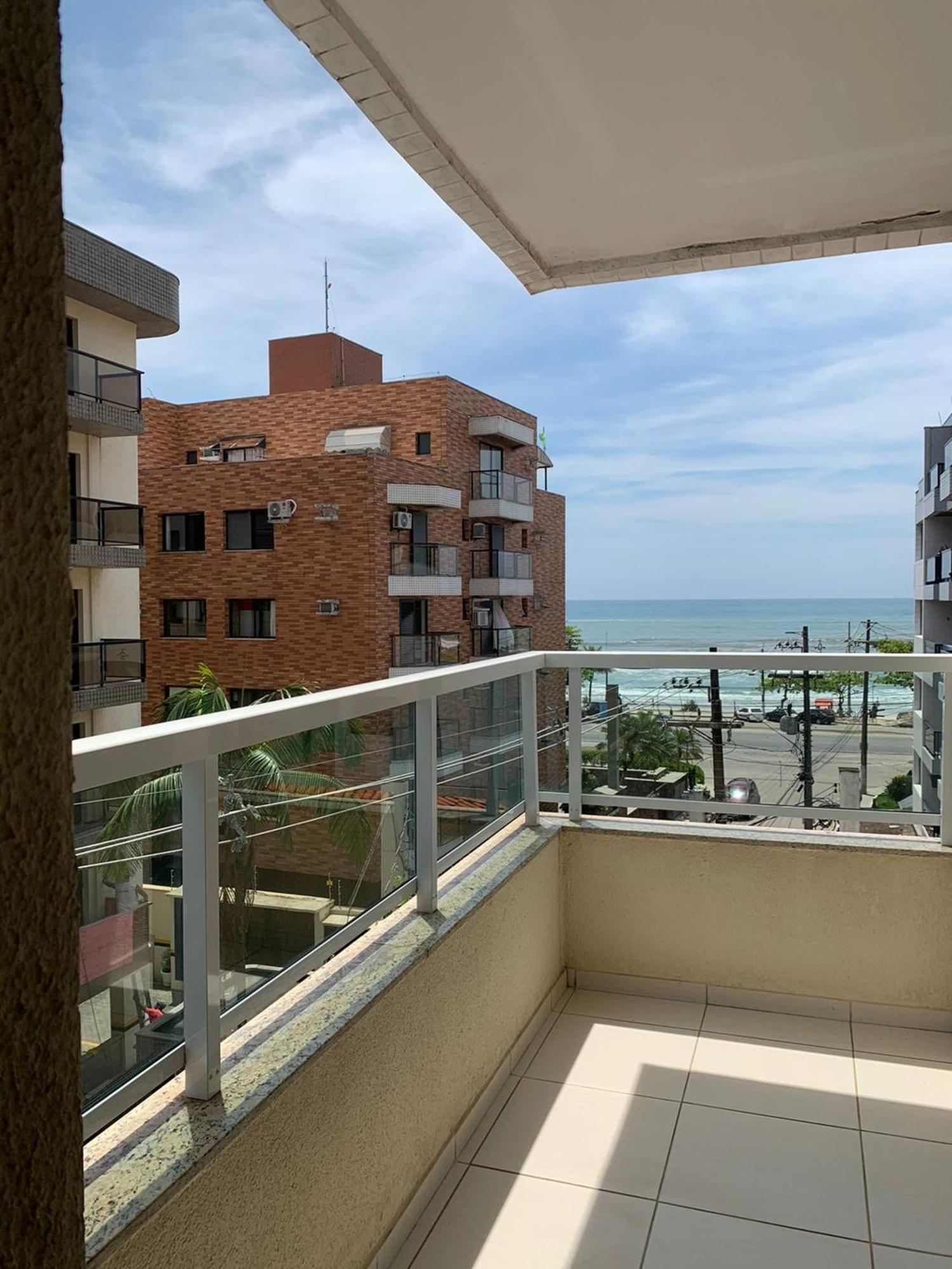 Cobertura Premium Vista Pro Mar, Com Piscina Apartamento Ubatuba Exterior foto