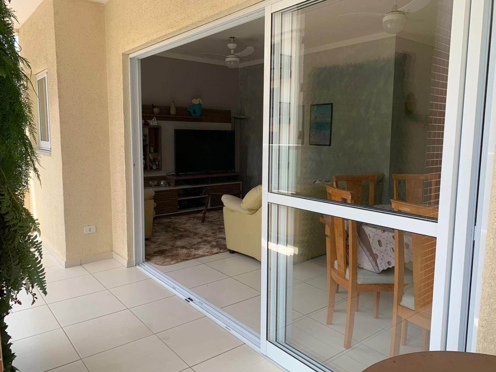 Cobertura Premium Vista Pro Mar, Com Piscina Apartamento Ubatuba Exterior foto