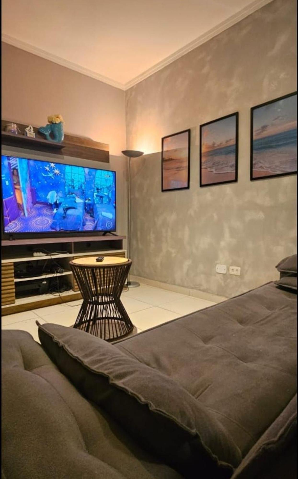 Cobertura Premium Vista Pro Mar, Com Piscina Apartamento Ubatuba Exterior foto