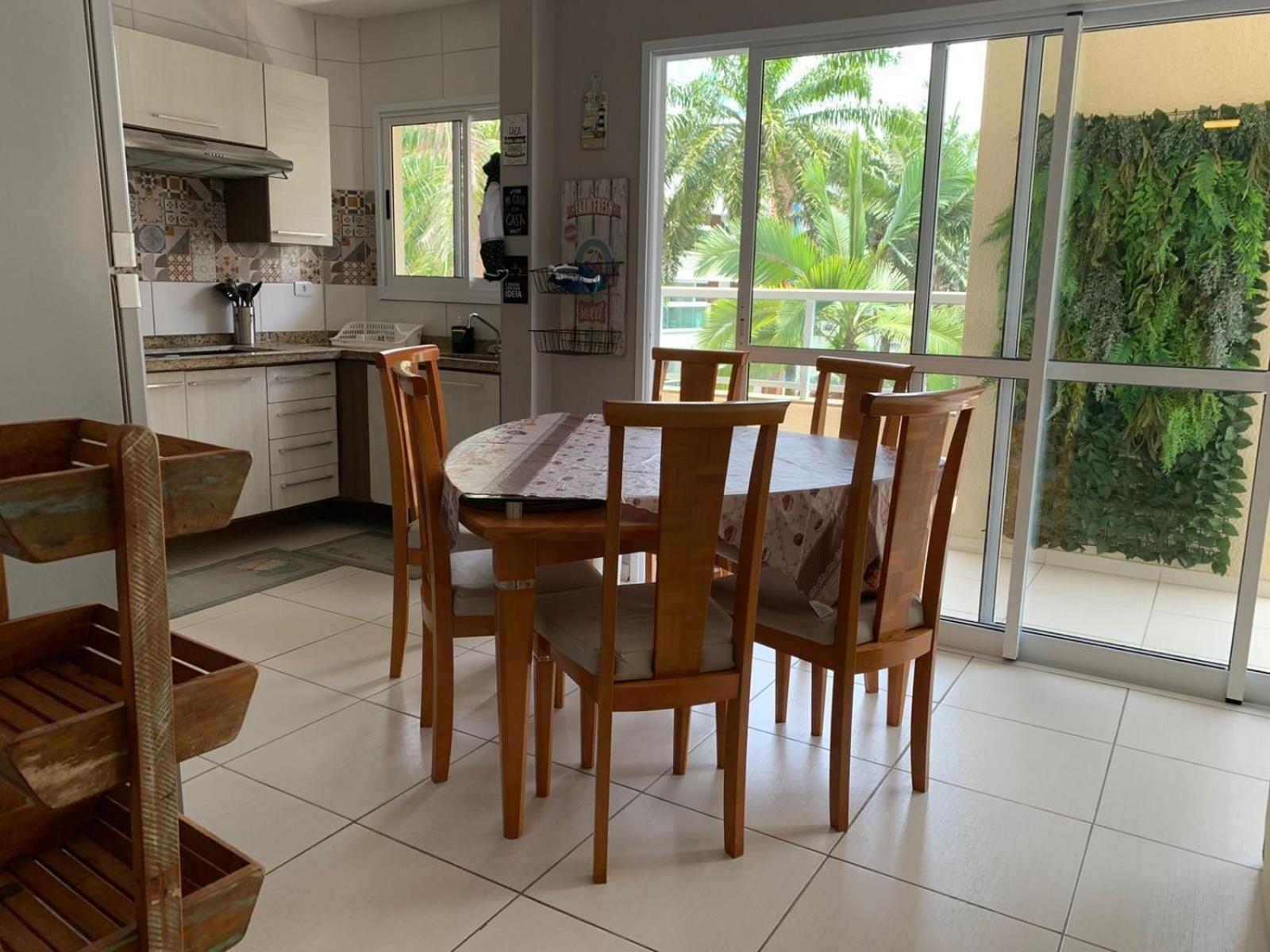 Cobertura Premium Vista Pro Mar, Com Piscina Apartamento Ubatuba Exterior foto
