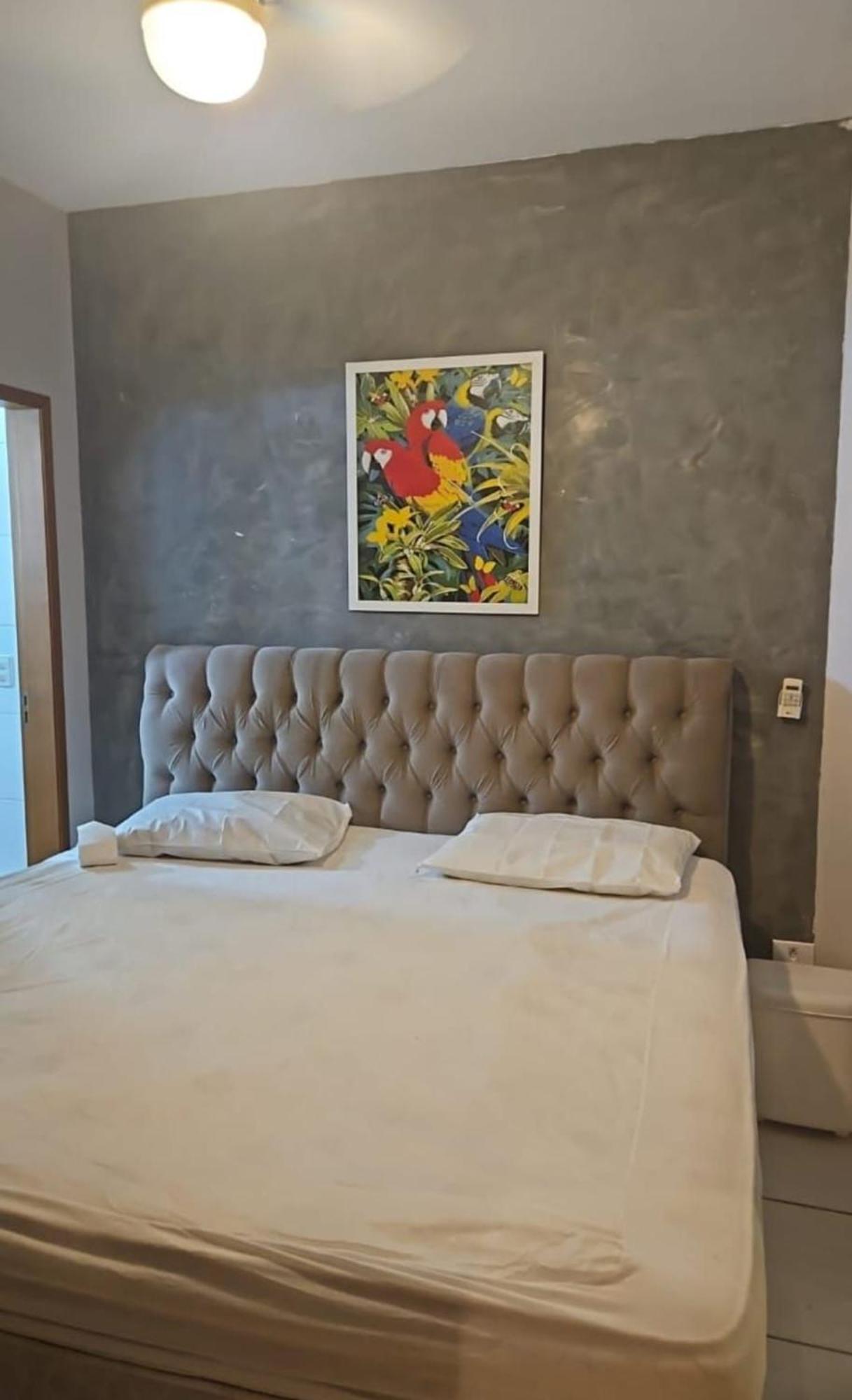 Cobertura Premium Vista Pro Mar, Com Piscina Apartamento Ubatuba Exterior foto