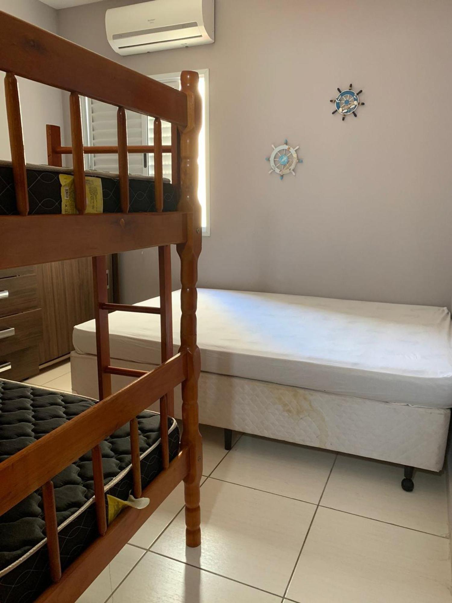 Cobertura Premium Vista Pro Mar, Com Piscina Apartamento Ubatuba Exterior foto