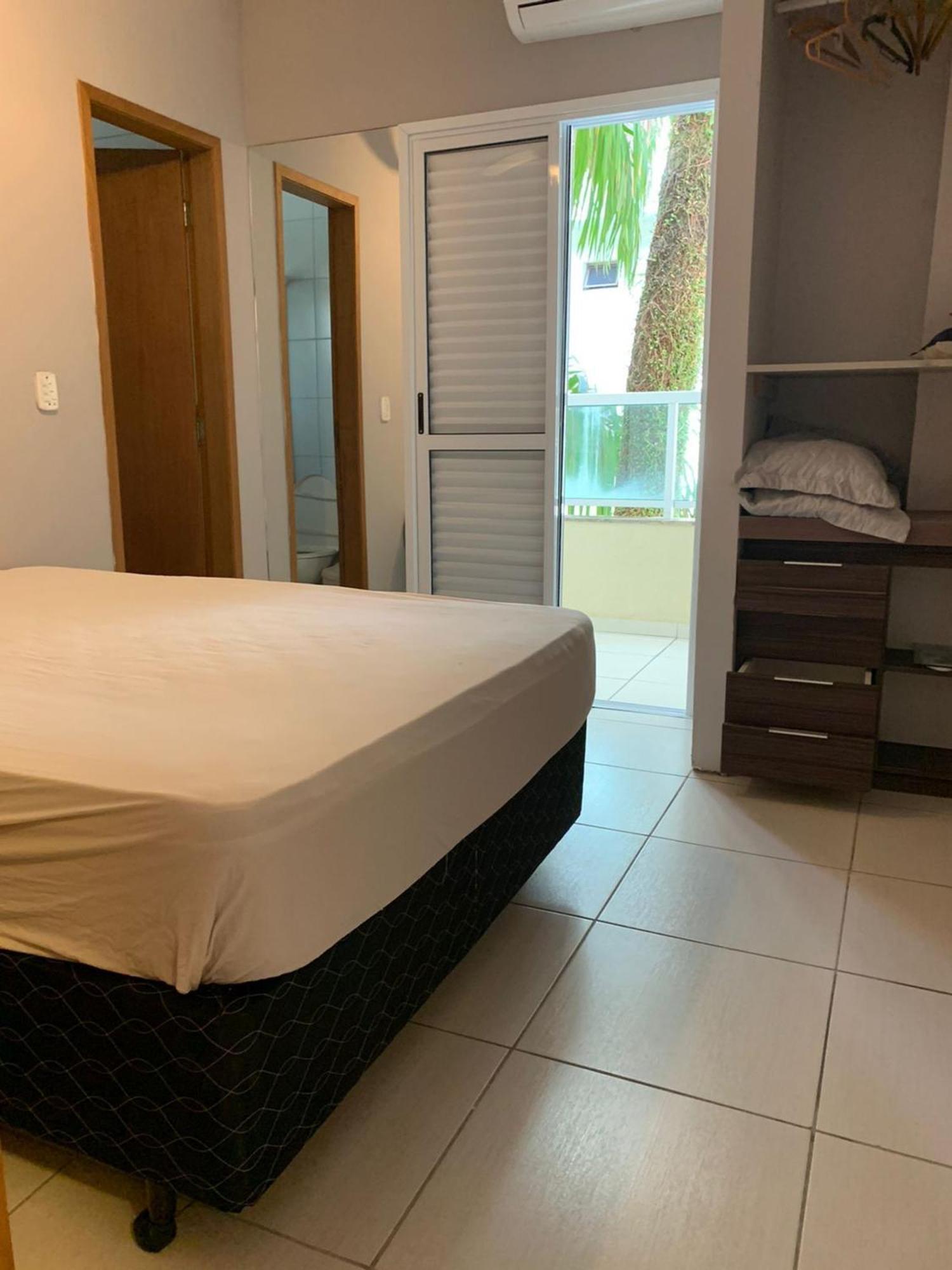 Cobertura Premium Vista Pro Mar, Com Piscina Apartamento Ubatuba Exterior foto